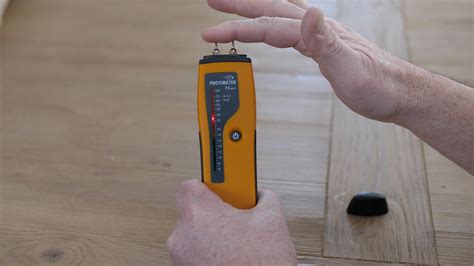 moisture meter blog|how to calibrate a moisture meter.